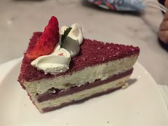 -港丽餐厅(领展购物广场·中关村店)