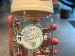 -星巴克臻选(杭州万象城店)