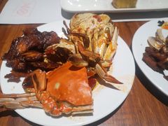-汉巴味德(乐宾百货店)