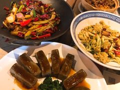 -酒肆浅葱•烧烤•龙虾•排档(卓悦intown店)