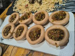 -苹果树下艺术餐厅(通州店)