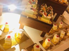 -重庆长寿碧桂园凤悦凤凰酒店