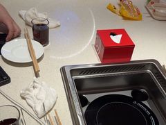 -海底捞火锅(上元大街店)