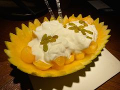 -楼兰新疆主题餐厅(苏州中心店)