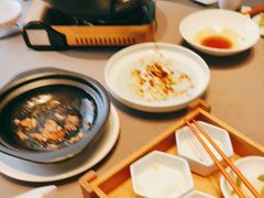 -小厨娘淮扬菜(天印大道店)