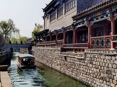 -滦州古城