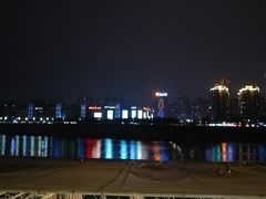 -夜宴江景餐厅