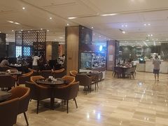 -丽都皇冠假日酒店·Matrix亦餐厅(望京店)