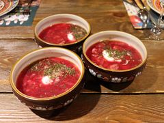 -卢布里西餐厅(总店)