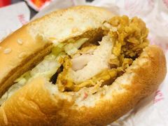 -麦当劳(曲阳店)