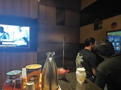 -星聚会KTV(金狮大厦店)