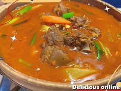 -日食记精菜馆(建邺万达店)