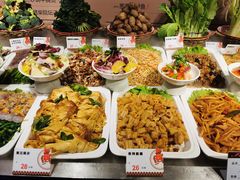 -船歌·鱼水饺青岛菜(闽江二路店)