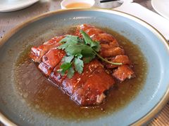 -彩丰楼中餐厅·仁恒洲际酒店
