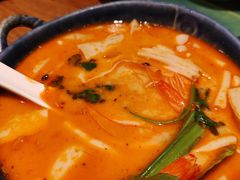-帕蓝·暹罗料理(曲阳店)