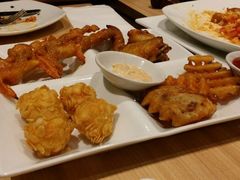 android_upload_pic-必胜客(新辰里酒仙桥店)