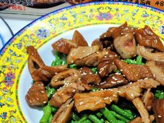 -友德福.老字号粤菜.广州地标融合美食(荔湾路店)