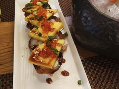 -樱の千渡日式料理·铁板烧•烧鸟(金盛田广场店)