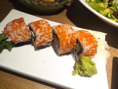 加州卷司卷-Jazz·ya 爵士屋(来福士店)