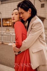 -YIMO映画摄影工作室