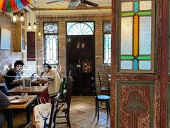 -西关84·History·Art·Cafe