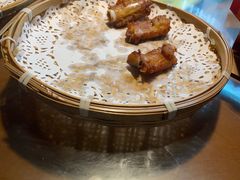 -天下客饭店(中山路店)