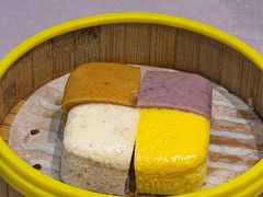-云锦壹号·淮扬宴(徐汇万科店)