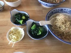 -裕兴记·三虾面(西北街总店)