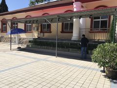 -海岸风情蒸汽海鲜自助餐厅(家宴金手勺店)