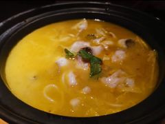 -九锅一堂酸菜鱼(新南凯德直营店)