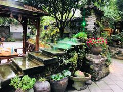 -青城甲(青城山店)