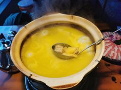 -捞围鲜·港式打边炉(海阳路店)