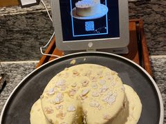 -广州天河希尔顿酒店