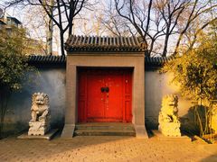 -玲珑塔公园