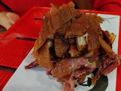 -应天大明王朝·南京菜(中山陵店)