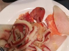 -星伦多 自助料理(圆融店)