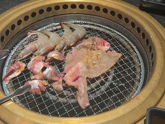 -神户赤童日式烤肉(金地广场店)