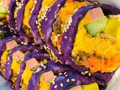 -胤韩紫菜包饭·炸鸡·拌饭(宋家庄店)