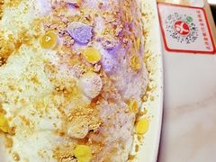 -7mall美食潮地标