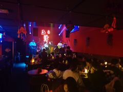 -MM·五声·音乐人与调酒师(西安路店)