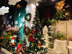 -遇见花开主题餐厅(团城山店)