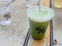 -% Arabica阿拉比卡咖啡烘焙工坊