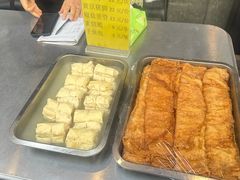 -卤鸭儿(小河路店)