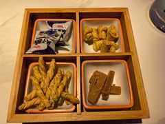 小吃盒-马邦子·紫苏烤鱼(恒隆广场店)