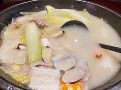 -粤香楼(新光里店)