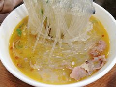 -顺华粉馆(桃园南路店)