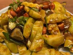 -街角等你.大连海鲜烧烤.经典铁板海鲜串(西安路店)