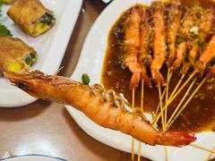 -友强·22年特色海鲜大排档·闽菜(厦门美食地标店)