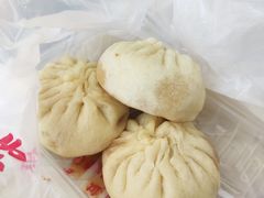 -津味张记包子铺(南开二马路店)