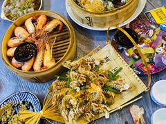 -桥东喜碧海鲜街(水东街店)